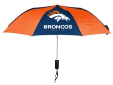 Denver Broncos NFL ombrello