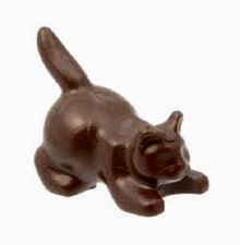 LEGO GATTINO ACCOVACCIATO ~