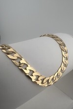 Catena da uomo in oro