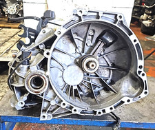 CAMBIO MANUALE 5 MARCE FORD FOCUS 1.8 TDCI MOTORINO AVANTI 2002 2003