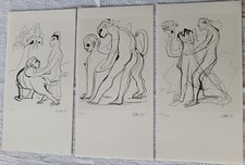 Zotti carmelo trittico - trittico, di