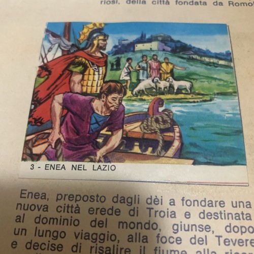 Figurina impero romano - figurina,