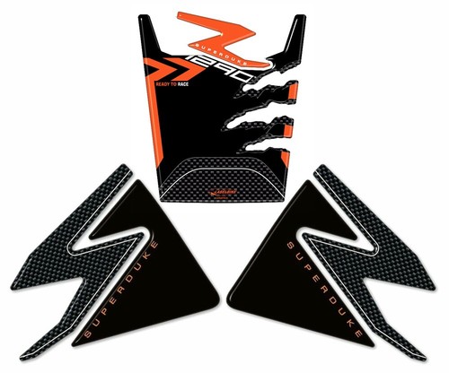 Kit adesivi per - adesivi, 3d