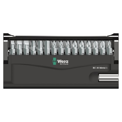 Wera 05057440001 set punte - wera, di