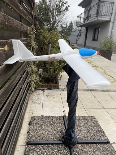 Aeromodello model aircraft - , rc