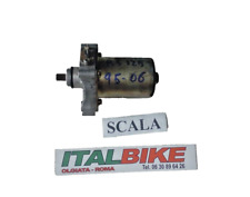 Motorino avviamento Aprilia RS 125 1998 1999 2000 2001 2002 2003 2004 2005 2006