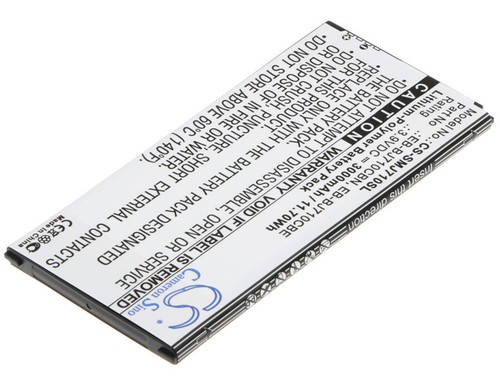 Batteria polimeri litio - polimeri, di