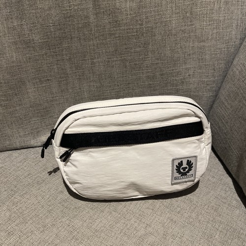 Borsa tracolla belstaff - borsa,