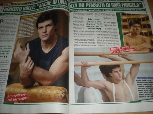Tutto roberto bolle maddalena - tutto.roberto, bolle,maddalena