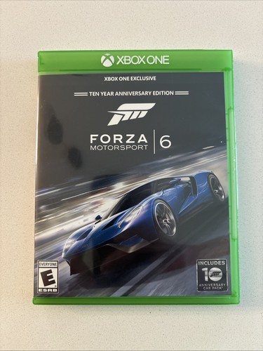 Forza motorsport microsoft - forza, 6