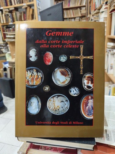 Gemme dalla corte imperiale - dalla,