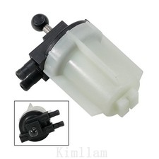 Assy filtro carburante per