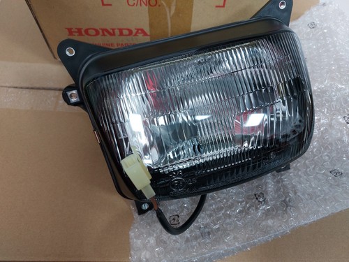 Faro anteriore honda dominator - anteriore,