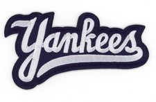 Patch new york yankees - patch,