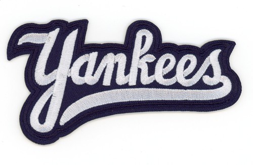 Patch new york yankees - patch,