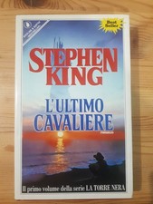 Stephen King L'ULTIMO
