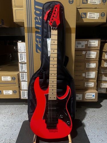 Chitarra elettrica ibanez - elettrica,