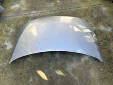 Cofano Anteriore Opel Corsa C