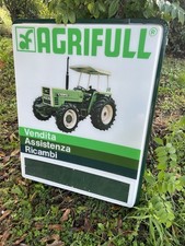 Insegna Grande Luminosa