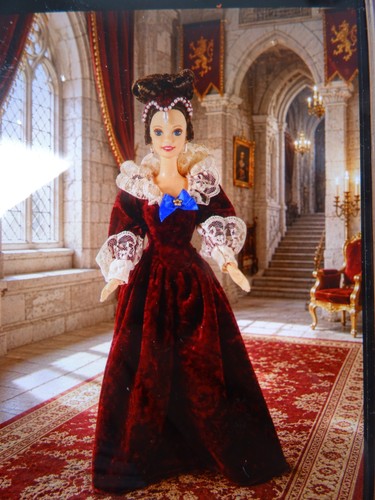Barbie bambola collezione - barbie,