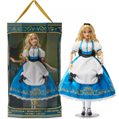 Disney alice nel paese delle - alice,