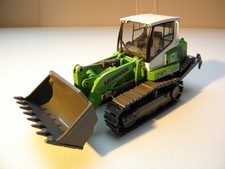 Modello pubblicitario Conrad Liebherr LR 634 Laderaupe Alfred Arbogast 1/50