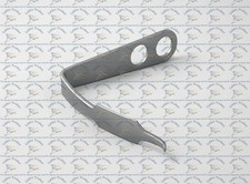 HOHMANN Retrattore Piegato 90