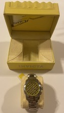 Orologio Uomo Invicta Swiss