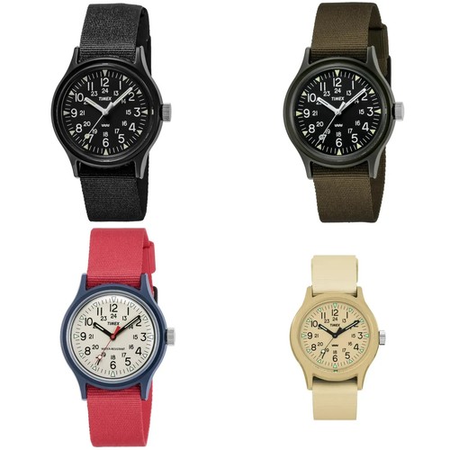 Orologi timex tw2r13800 - orologi,