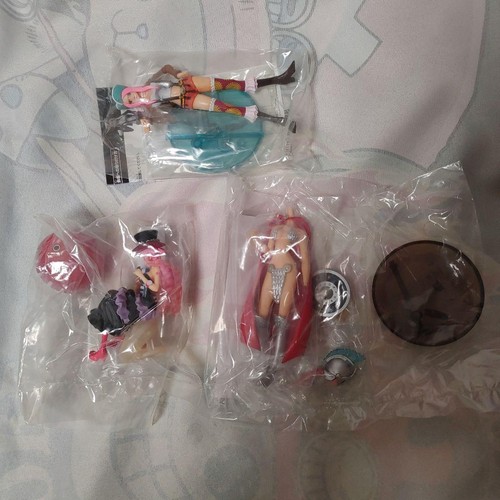 Set pezzi costume - set,