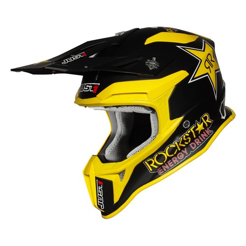 Casco motocross just1 - casco,