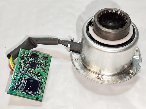 Sensore coppia yamaha pw - sensore,