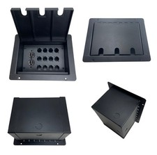PROCRAFT FPPU-1DUP12X-BK