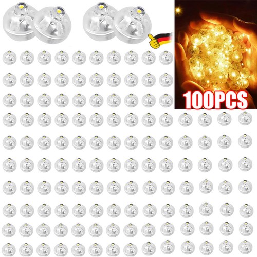 Mini palloncini led luci - mini,