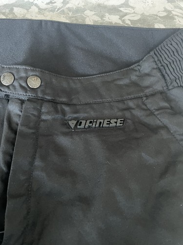 Pantaloni dainese - pantaloni,