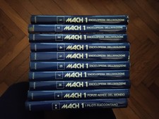 Mach 1 enciclopedia