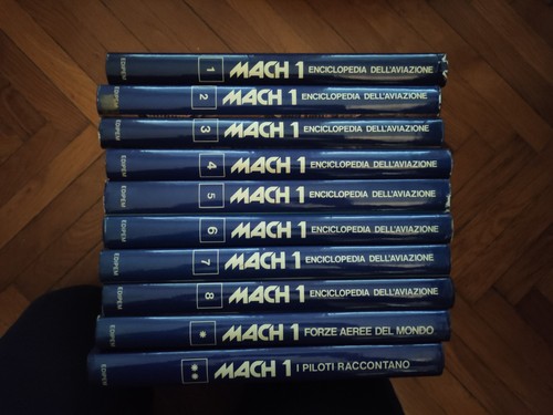 Mach enciclopedia - mach,