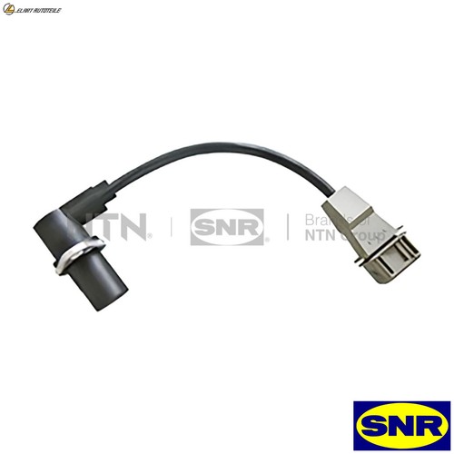 Sensore impulsi albero motore - sensore,