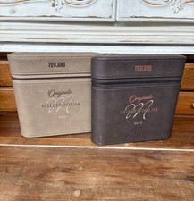 Humidor legno 18 Toscani