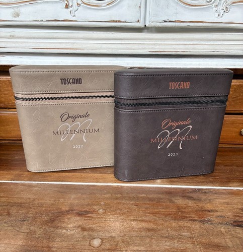 Humidor legno toscani - 18,