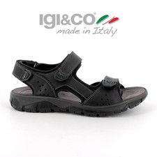 Igi&co Sandalo Uomo Sportivo