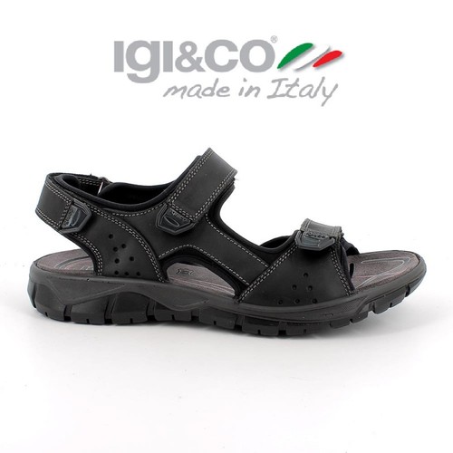 Igi sandalo uomo sportivo - sandalo,