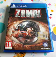 Zombi gioco playstation ps4 - gioco, 4