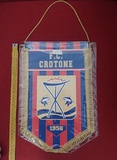 Gagliardetto Fc Crotone 