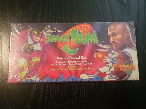 Upper deck michael jordan - upper,
