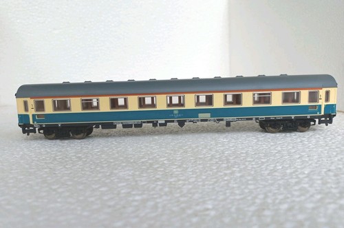 Fleischmann 5192 carrozza