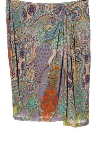 Etro milano minigonne - milano, bianco