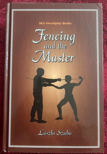 Fencing and the master - and,