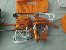 Petzl Leopard UL FL Flexlock