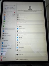 Apple iPad Pro 12,9" 3a gen
